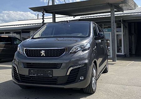 Peugeot Traveller L2 Allure 2.0 BlueHDi 180 EAT8 Navi