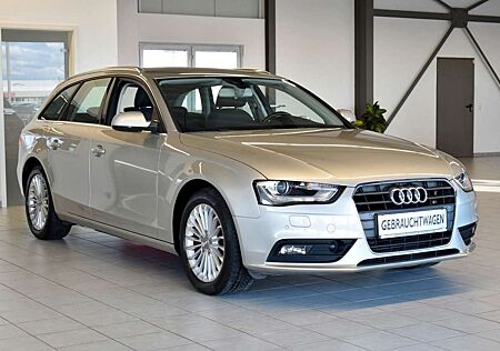 Audi A4 Avant Ambiente AUT./XENON/KLIMAAUT/SHZ/PDC
