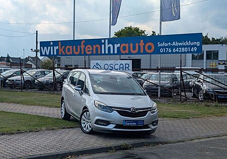 Opel Zafira C Edition*TEMPOMAT*PDC V-H*AUTOMATIK !!