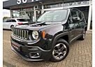 Jeep Renegade Longitude FWD*PDC*TEMPOMAT*1-HAND*