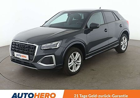 Audi Q2 35 TFSI advanced Aut.*PDC*ACC*
