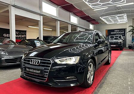 Audi A3 Sportback Attraction*ZAHNRIEHMEN NEU*TÜV NEU*