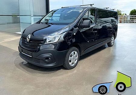 Renault Trafic Kasten L2H1 2,9t Komfort/AHK/Navi/CarPlay