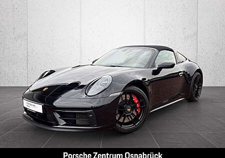 Porsche 992 (911) Targa 4 GTS BOSE Matrix Surround View InnoDr