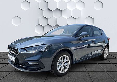 Seat Leon 1.5 eTSI DSG Road Edition Navi Kamera SHZG
