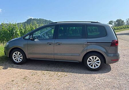 Seat Alhambra 1.4 TSI Style