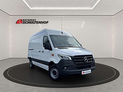 Mercedes-Benz Sprinter 317 CDI RWD L2 PRO *LED*KAMERA*NAVI*1-HAND