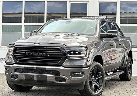 Dodge RAM 1500 Bigh. Offroad 5,7L 4x4 Prins HUD LED