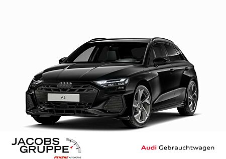 Audi A3 Sportback 35 TFSI S line S-tronic,Navi,Mat