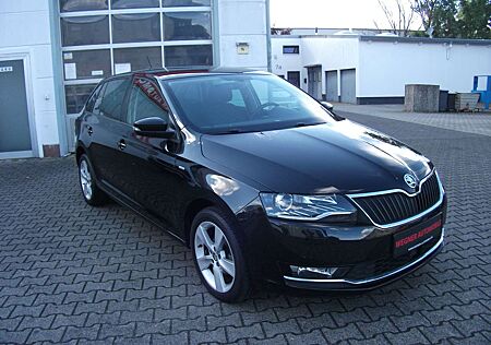 Skoda Rapid gebraucht kaufen Skoda Rapid /Spaceback Clever Inkl. 2-Jahre Garantie