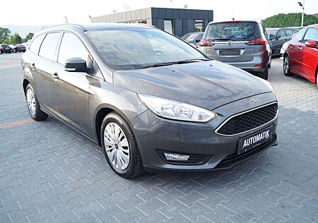 Ford Focus Turnier Business AUTOMATIK NAVI PDC SHZ