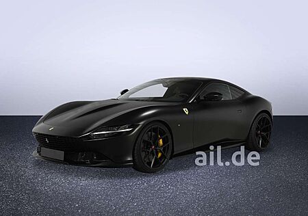 Ferrari Roma MATRIX ADAS Sitzbelüftung