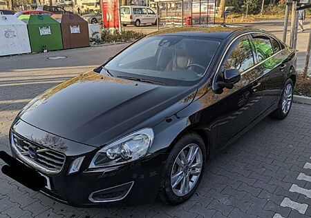 Volvo S60 Summum