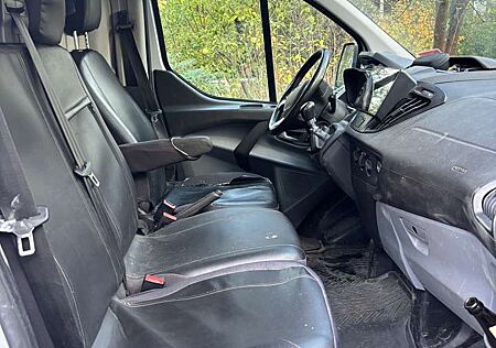 Ford Transit Custom 310 L1 Trend