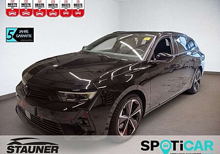 Opel Astra Sports Tourer GS PHEV AT8*AHK*NAVI*