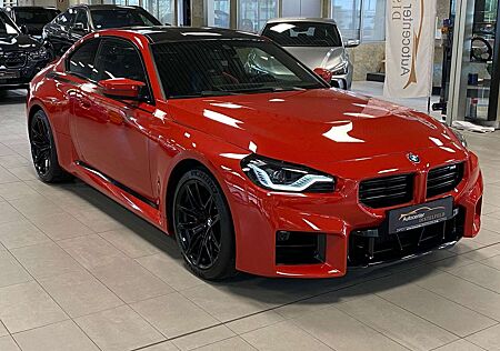 BMW M2 Carbon Performance Individual Shadow-Line HUD HK