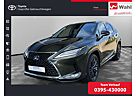 Lexus RX 450 RX 450h Style Edition NAVI ACC HUD LED PANO