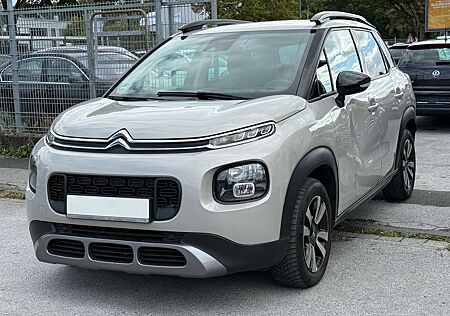 Citroën C3 Aircross Citroen Shine*NAVI*HEAD UP DISPLAY*EURO 6* 1.HAND*