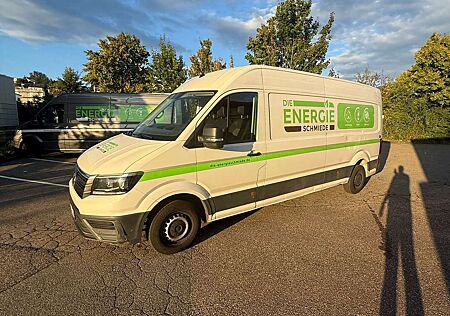 VW Crafter Volkswagen 35 TDI HA Trendline
