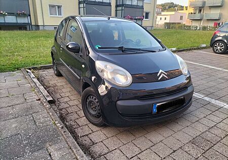 Citroën C1 Citroen 1.0 Style