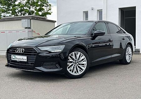 Audi A6 Limo 50 TDI *Quattro*B&O*KAM*AHK*ASSIST*
