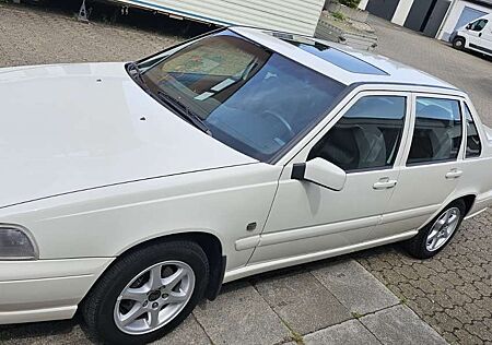 Volvo S70 2.4 Einmalig in Deutschland