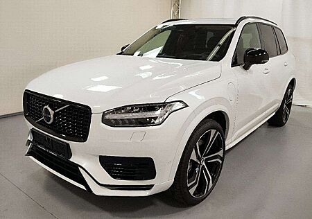 Volvo XC 90 XC90 T8 Ultra Dark PHEV AWD !!VOLLAUSSTATTUNG!!