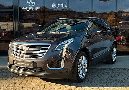 Cadillac XT5 Premium AWD Panorama/Leder/CAM/LED