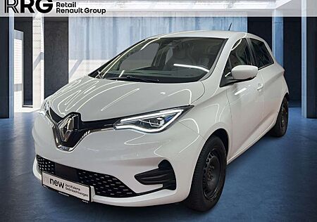 Renault ZOE EXPERIENCE R110 50kWh BATTERIEMIETE