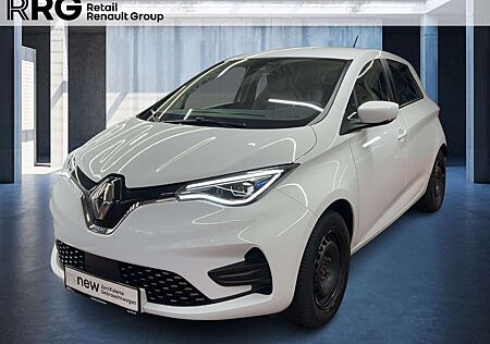 Renault ZOE EXPERIENCE R110 50kWh BATTERIEMIETE