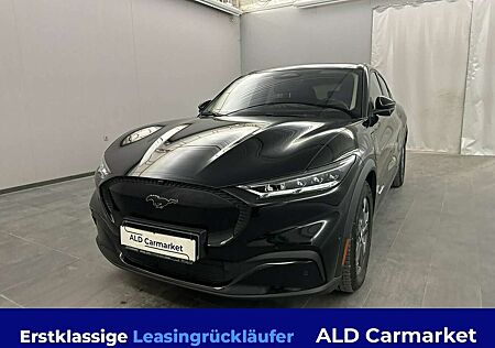 Ford Mustang Mach-E Geschlossen, 5-türig, Direktantrieb, 1-Gang
