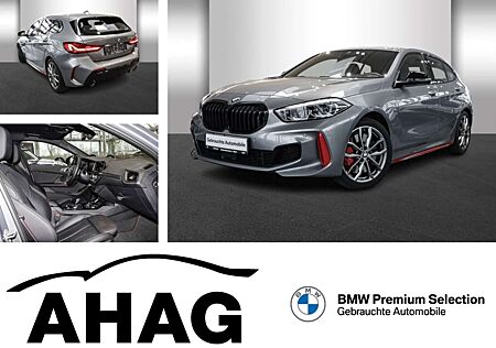 BMW Others 128ti Sport Aut. Klimaaut. Head-Up Memory vorn