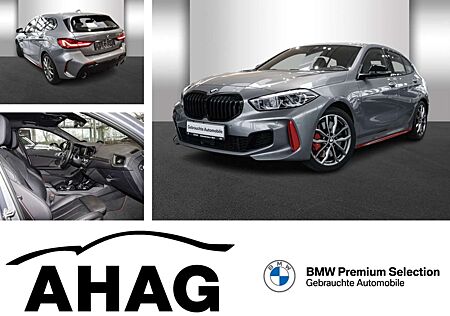 BMW Others 128ti Sport Aut. Klimaaut. Head-Up Memo 399,-mtl