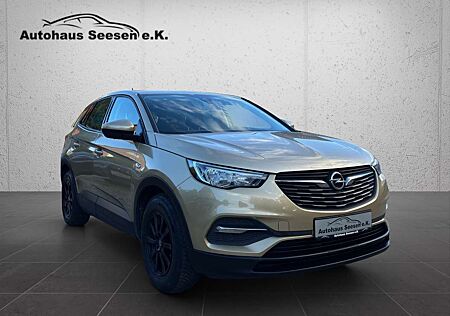 Opel Grandland X *AHK*Tempomat*