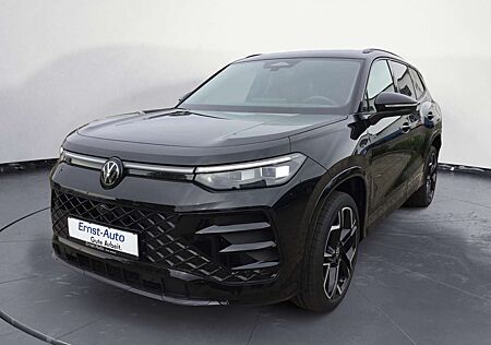 VW Tayron Volkswagen R-Line 4Motion 2.0 TSI +DSG+7-SITZER+AHK+KAMERA+