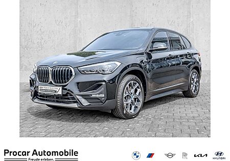 BMW X1 xDrive25e PANO RFK NAVI LED Sound Syst. LM