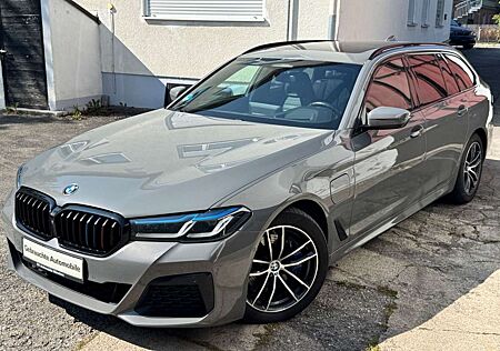 BMW 530 e xDrive M Sport