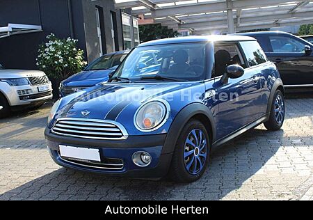 Mini ONE 1.4*KLIMA*PDC*ALLWETTERREIFEN*TÜV NEU*