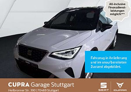 Seat Arona X-Perience 1.0 TSI DSG 85kW
