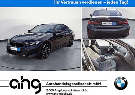 BMW 330 i Automatic M-PAKET | SHZ | TRAVEL | Garantie