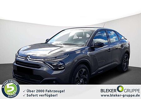 Citroën C4 Citroen Pure Tech 130 Feel Pack