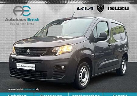 Peugeot Partner 1.5 BlueHDi 130 L1 EHZ S&S Asphalt
