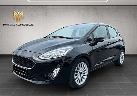 Ford Fiesta Cool & Connect 1.0EcoBoost *GARANTIE*TOP*