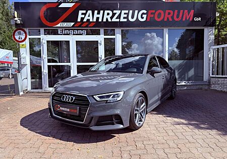 Audi A3 35 TFSI sport S-Line Virtual Cockpit*CarPlay