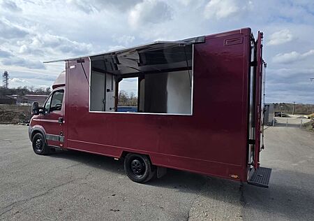 IVECO Daily 35 C 18 DPF AGile