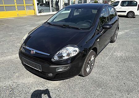 Fiat Punto MyLife*1Hand*Klima*Scheckheft*8Fachbereift*