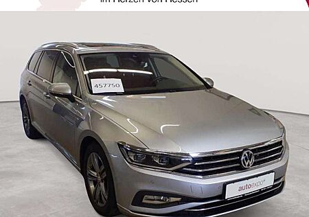 VW Passat Volkswagen Variant 2.0 TDI SCR DSG 4M Business