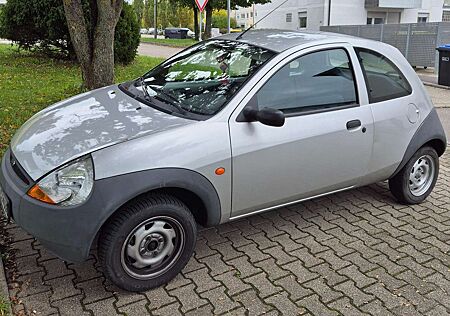 Ford Ka /+ Royal