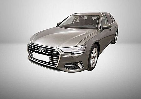 Audi A6 50 TFSIe Sport Quattro S-tronic*AHK*Matrix*
