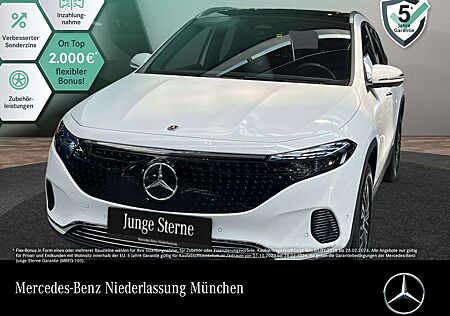 Mercedes-Benz EQA 300 4M PROG+PLUS-PAKET+PANO+360+MEMORY+KEYLESS
